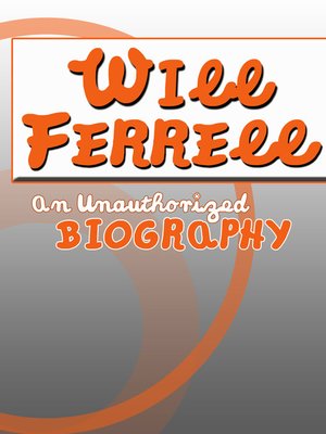 cover image of Will Ferrell